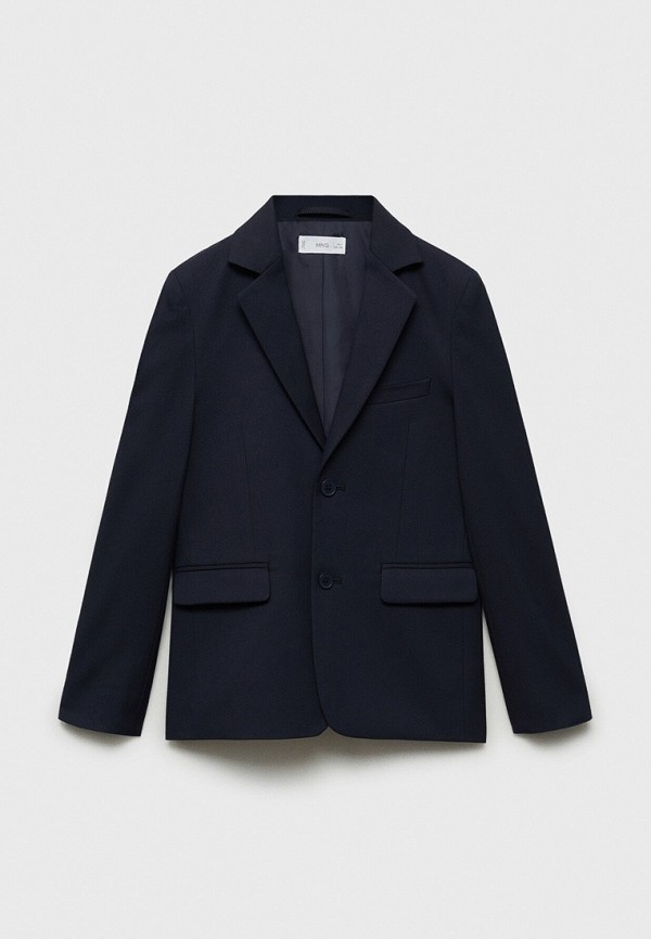 Mango Kids Пиджак - CHAQUETA RAI - фото 1