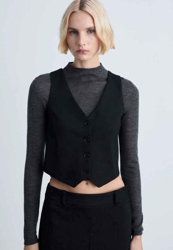 Mango Жилет - AVI - фото 1