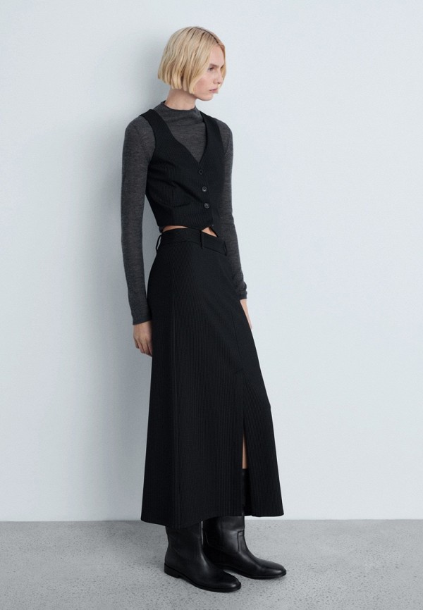 Mango Жилет - AVI - фото 2