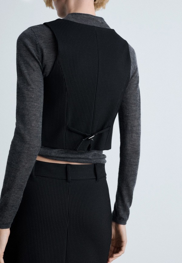 Mango Жилет - AVI - фото 3