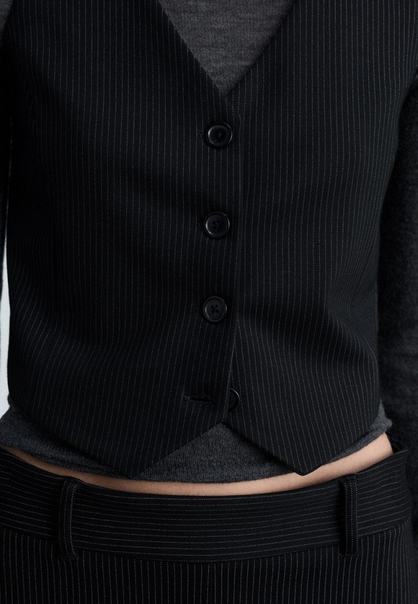 Mango Жилет - AVI - фото 6