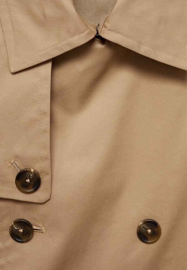 Mango Man Тренч - TANGO - фото 6