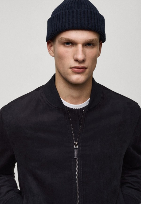 Mango Man Бомбер - BERO - фото 4