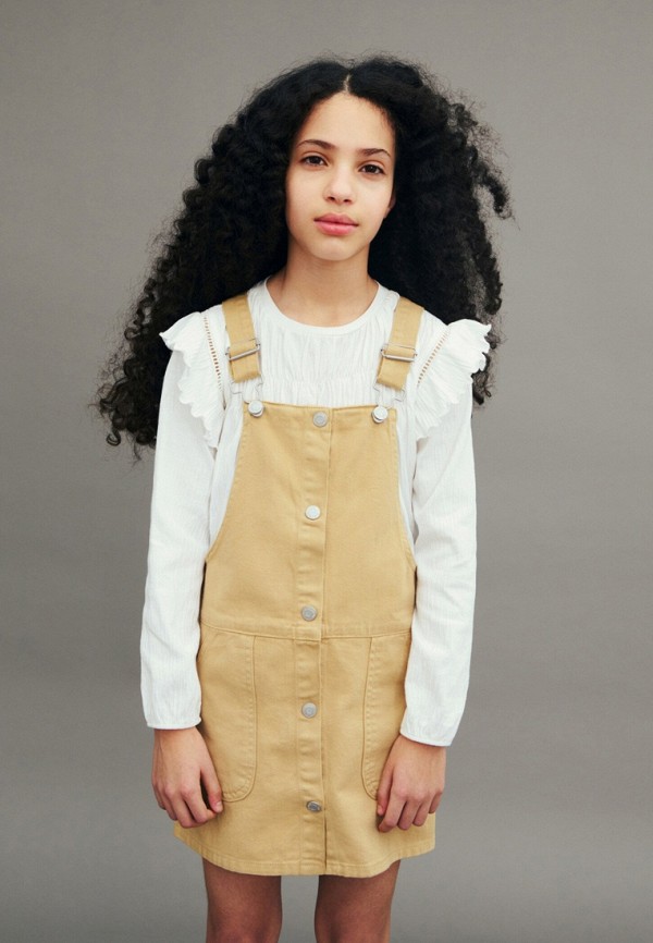 Mango Kids Сарафан - LANA - фото 5