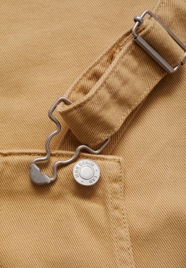 Mango Kids Сарафан - LANA - фото 4