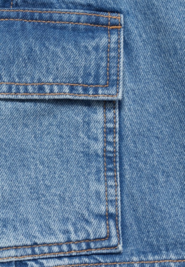 Mango Kids Юбка-шорты - SKORT - фото 3