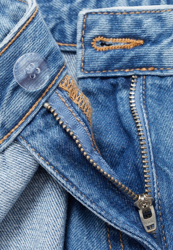 Mango Kids Юбка-шорты - SKORT - фото 4