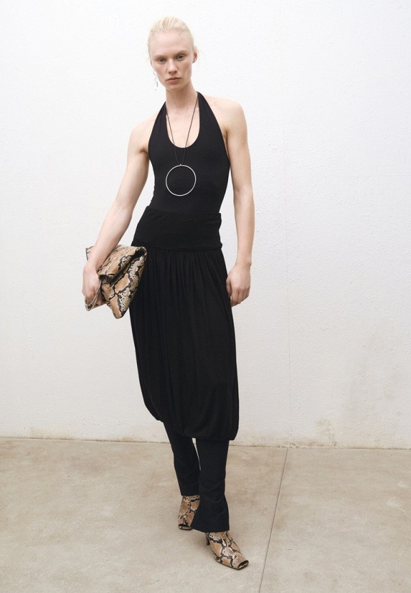 Mango Боди - Lamoda Online Exclusive - фото 1