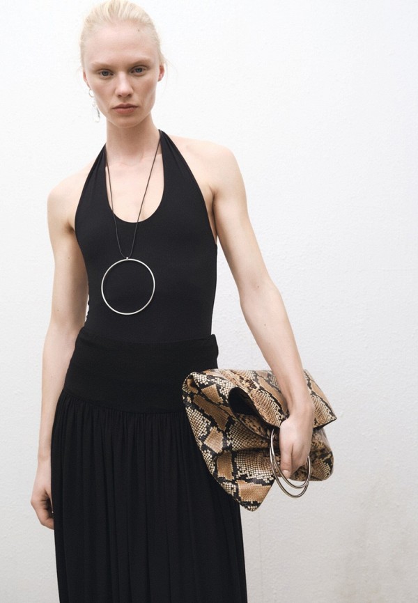 Mango Боди - Lamoda Online Exclusive - фото 2