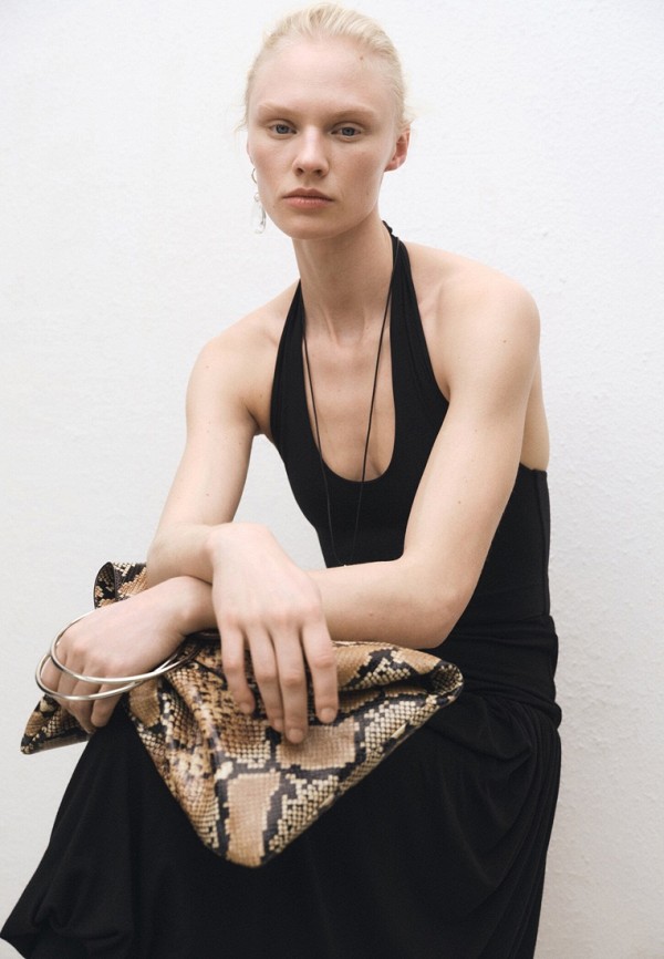 Mango Боди - Lamoda Online Exclusive - фото 4