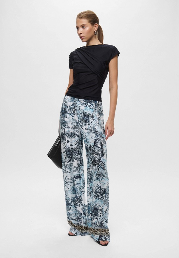 Just Cavalli Брюки пляжные - фото 2