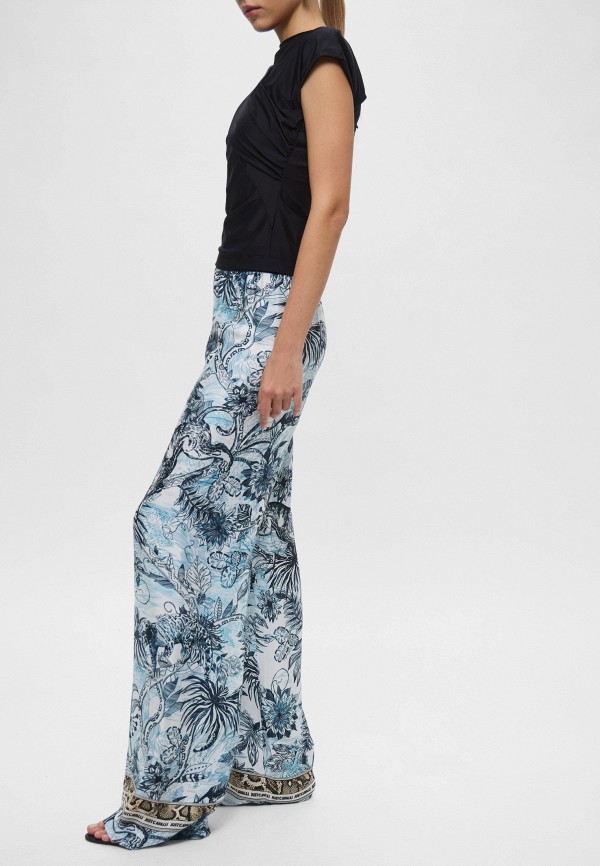 Just Cavalli Брюки пляжные - фото 4