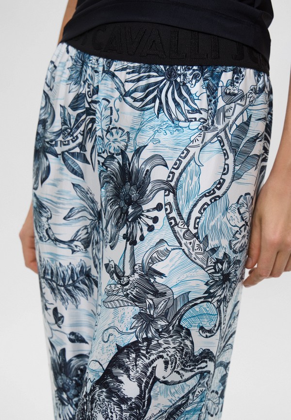 Just Cavalli Брюки пляжные - фото 5