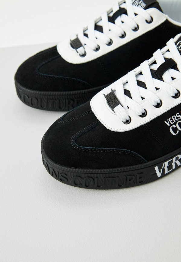 Versace Jeans Couture Кеды - фото 2