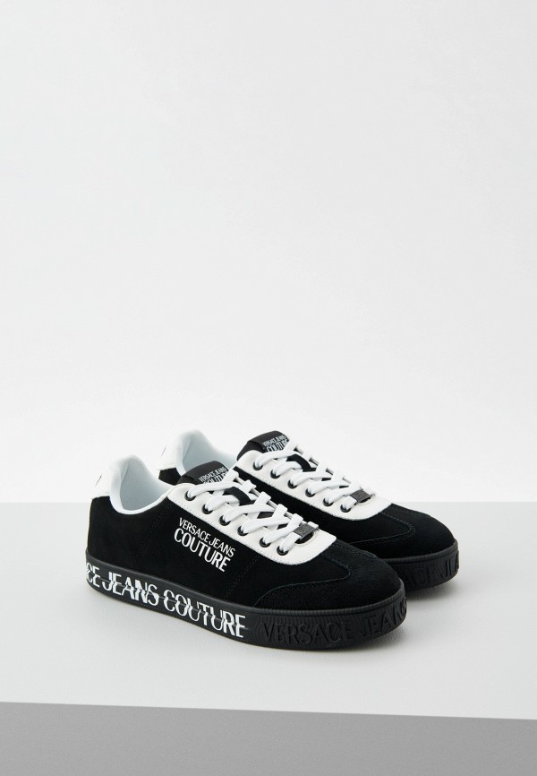 Versace Jeans Couture Кеды - фото 3