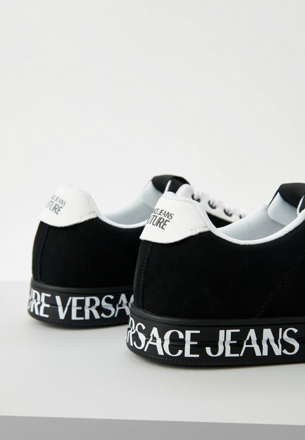 Versace Jeans Couture Кеды - фото 4