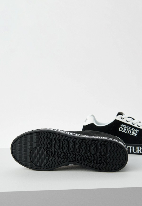 Versace Jeans Couture Кеды - фото 5