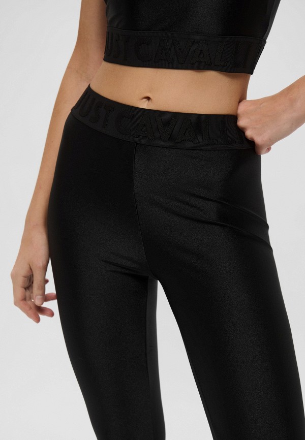 Just Cavalli Леггинсы - фото 5