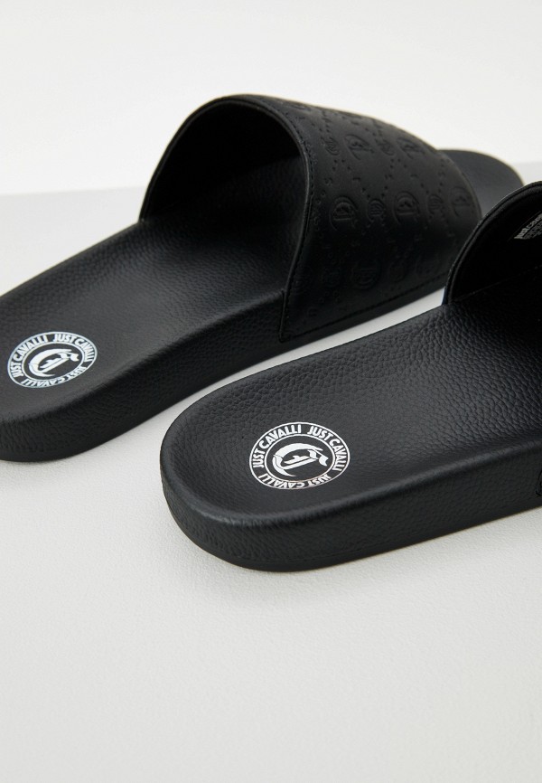 Just Cavalli Сланцы - фото 4