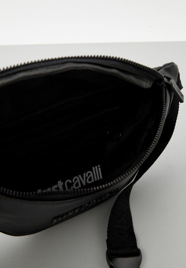 Just Cavalli Сумка поясная - фото 4