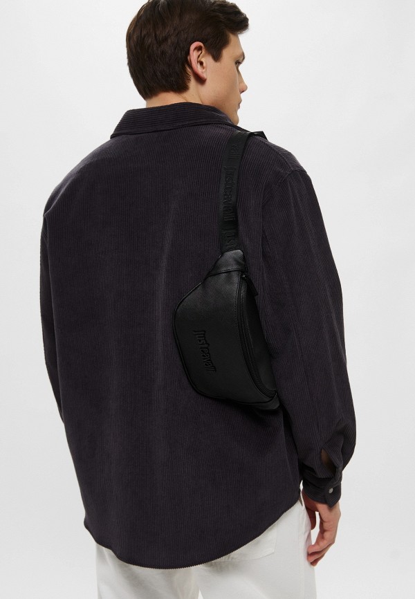 Just Cavalli Сумка поясная - фото 5