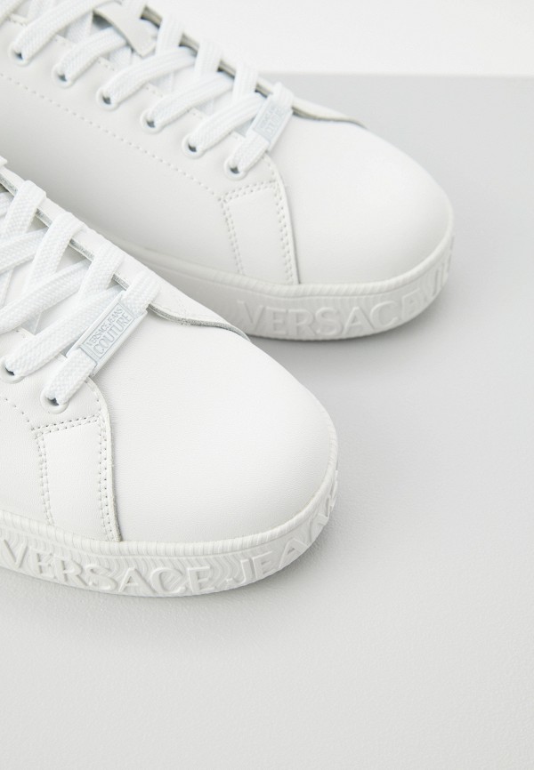 Versace Jeans Couture Кеды - фото 2