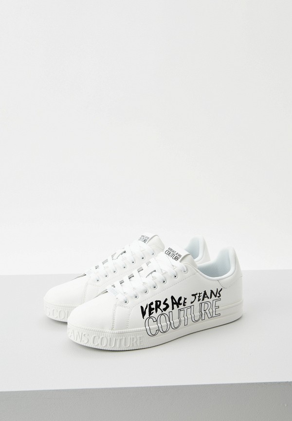 Versace Jeans Couture Кеды - фото 3