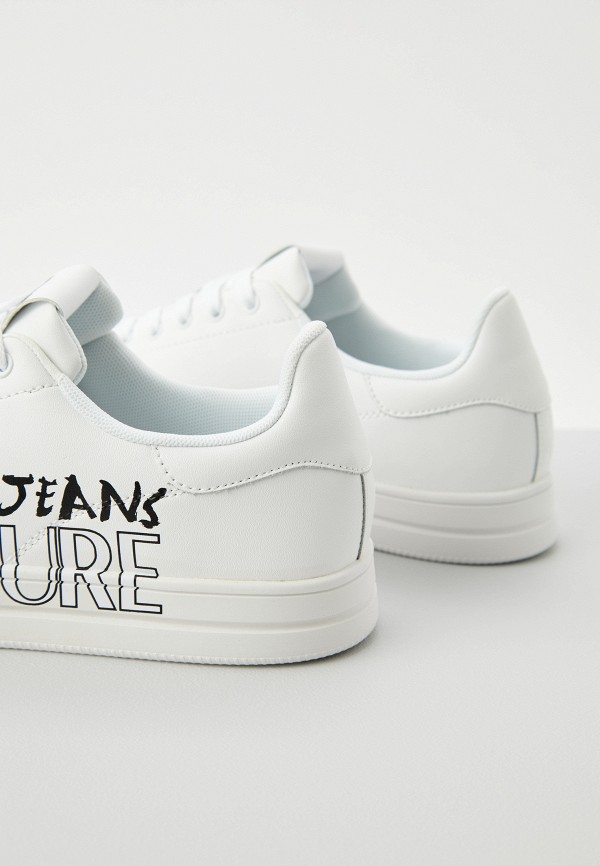 Versace Jeans Couture Кеды - фото 4