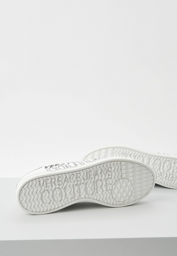 Versace Jeans Couture Кеды - фото 5