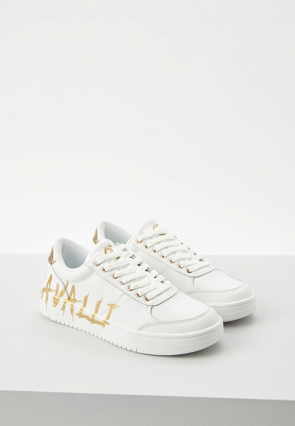 Just Cavalli Кеды - фото 3