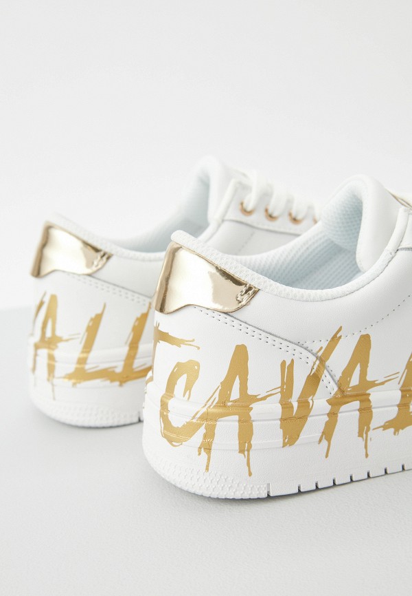 Just Cavalli Кеды - фото 4