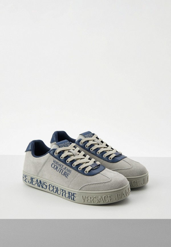 Versace Jeans Couture Кеды - фото 3