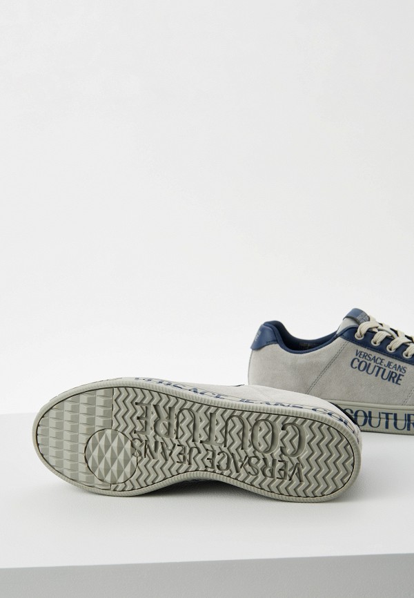 Versace Jeans Couture Кеды - фото 5