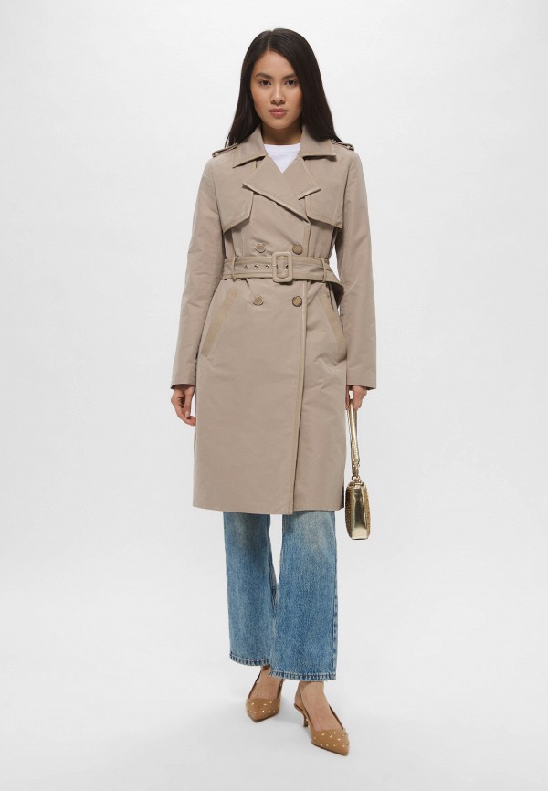 Guess Плащ - фото 1