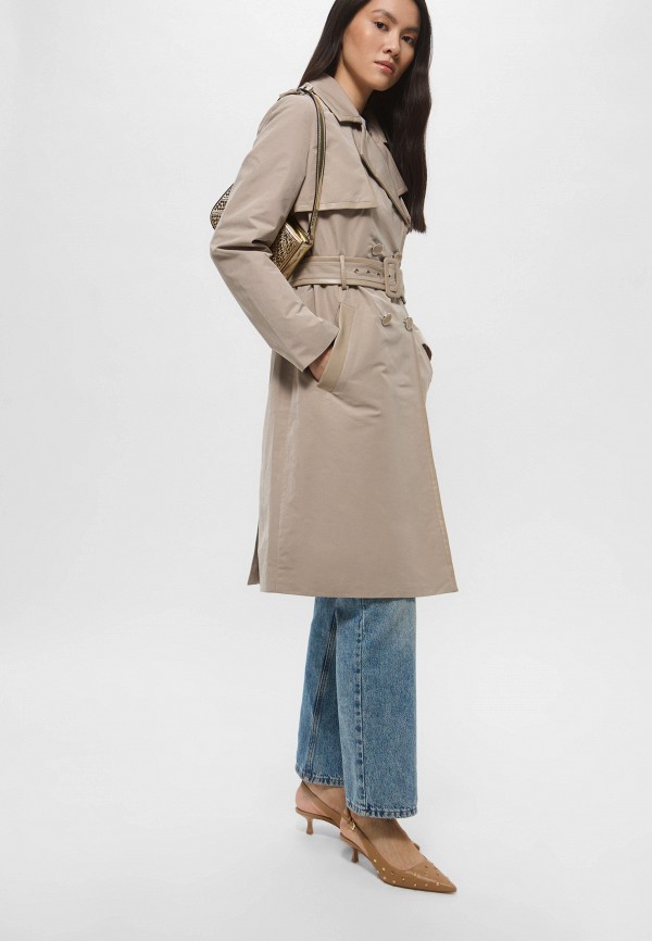 Guess Плащ - фото 5