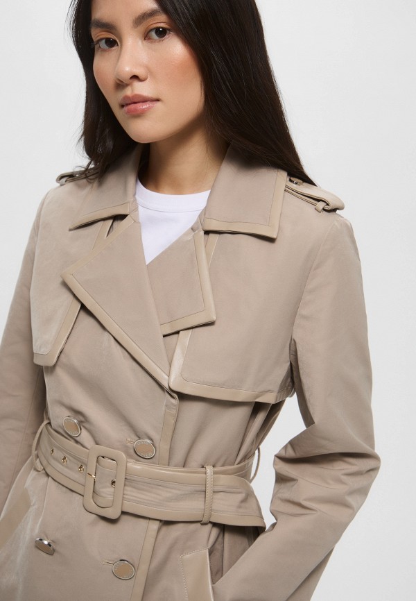 Guess Плащ - фото 6