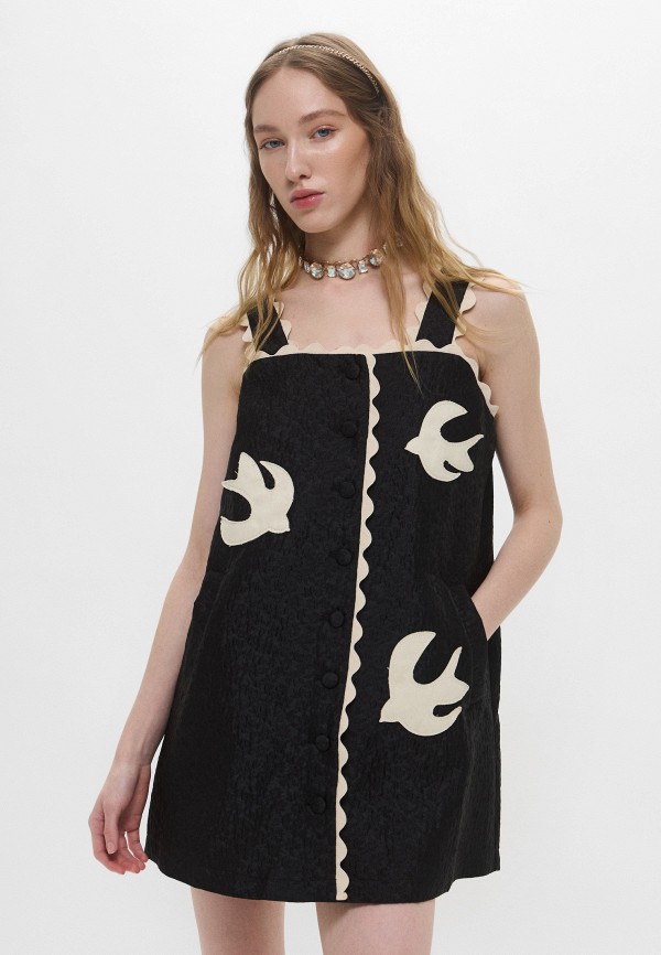 Sister Jane Сарафан - фото 1