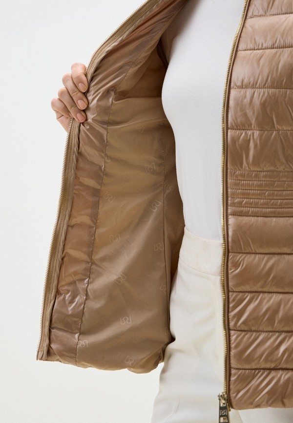 Rinascimento Куртка утепленная - фото 4