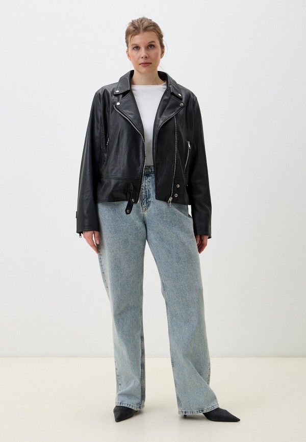 Rinascimento Косуха - Curvy - фото 2