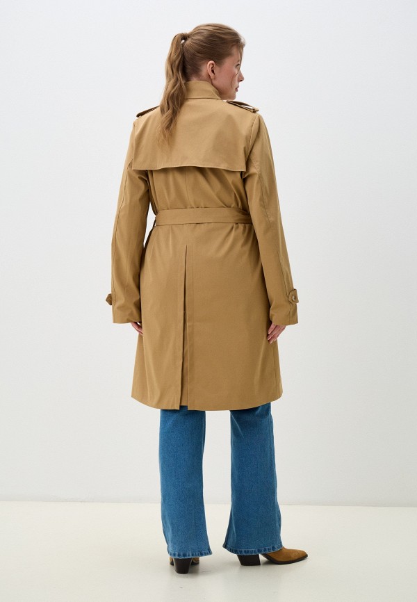 Rinascimento Тренч - Curvy - фото 3