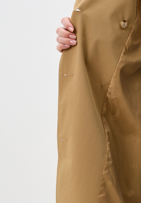 Rinascimento Тренч - Curvy - фото 4