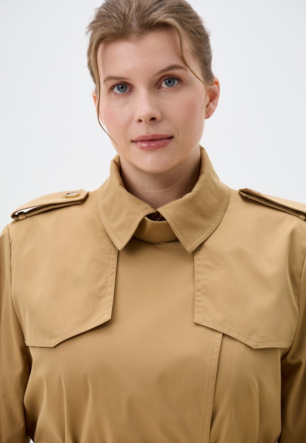 Rinascimento Тренч - Curvy - фото 5