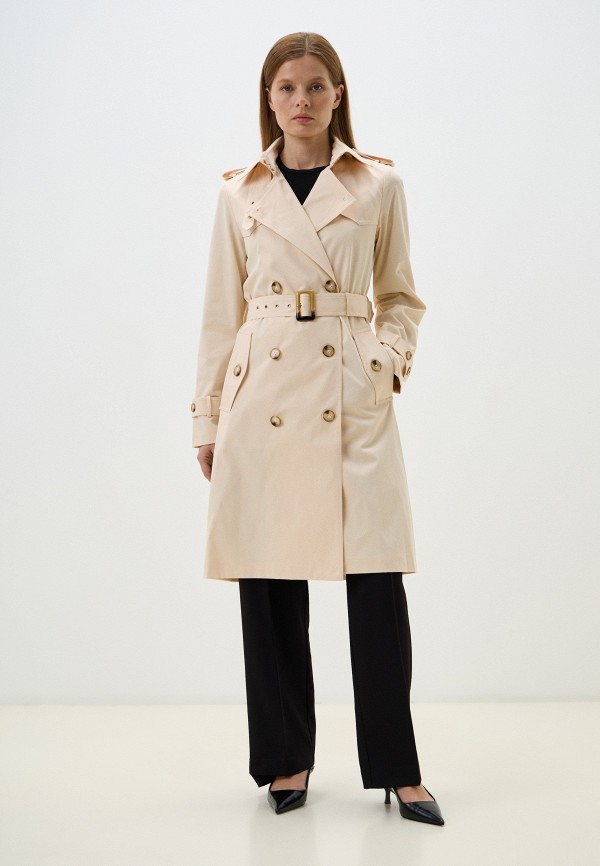 Rinascimento Плащ - фото 1