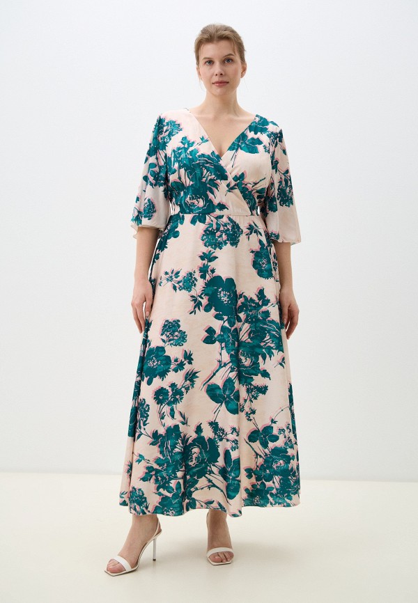 Rinascimento Платье - Curvy - фото 1