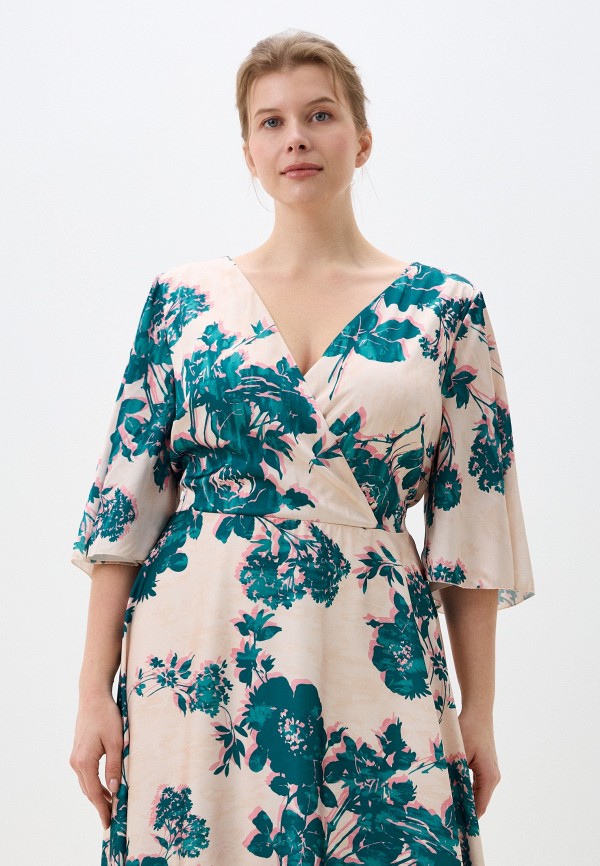 Rinascimento Платье - Curvy - фото 2