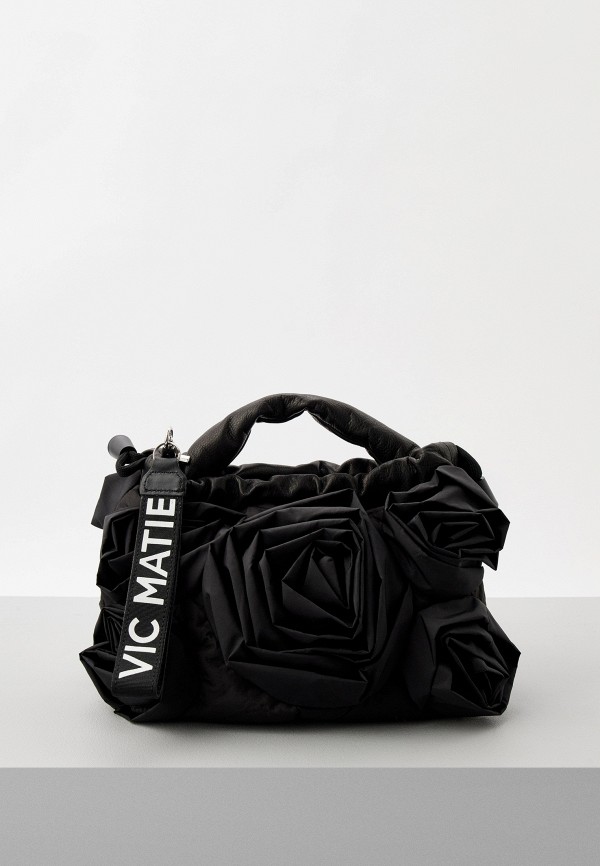 Vic Matie Сумка и брелок - фото 1