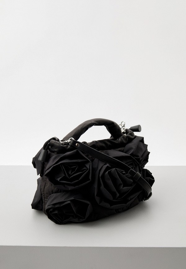 Vic Matie Сумка и брелок - фото 2