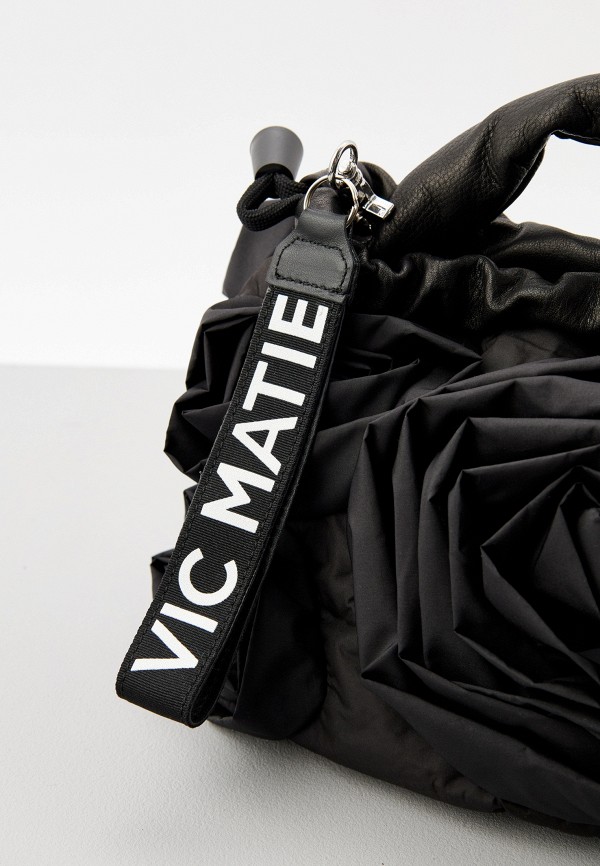 Vic Matie Сумка и брелок - фото 3