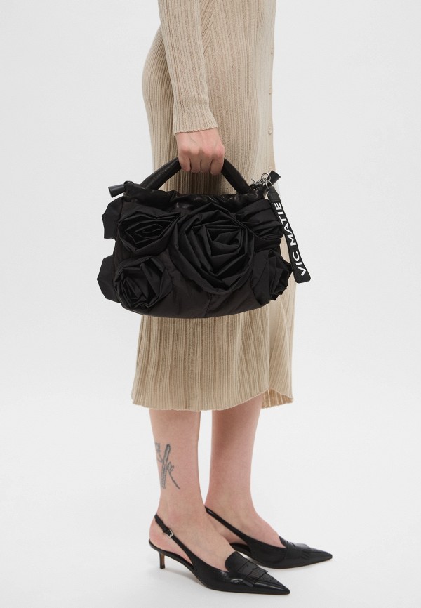 Vic Matie Сумка и брелок - фото 6