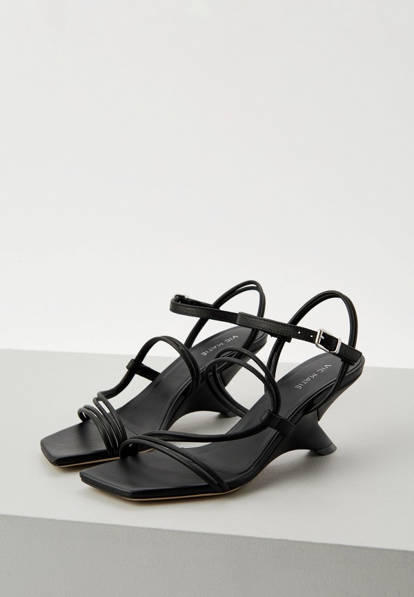 Vic Matie Босоножки - фото 3